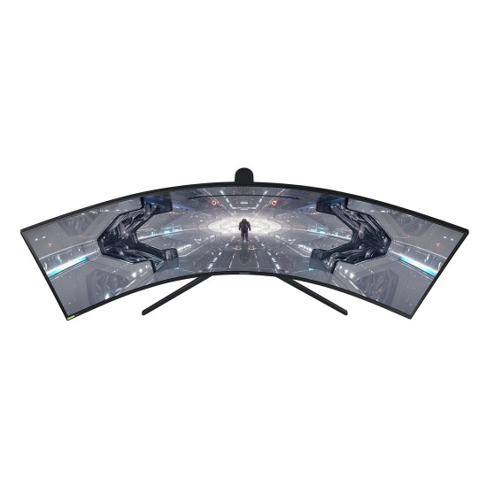 SAMSUNG Odyssey G9 G95T 49" 5120 x 1440 @ 240Hz