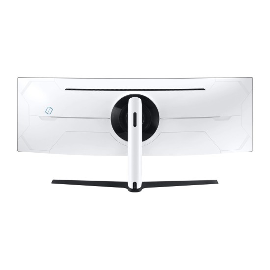 SAMSUNG Odyssey G9 G95T 49" 5120 x 1440 @ 240Hz