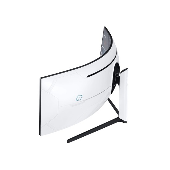 SAMSUNG Odyssey G9 G95T 49" 5120 x 1440 @ 240Hz