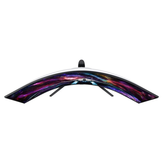 SAMSUNG Odyssey Neo G9 57" 7680 x 2160