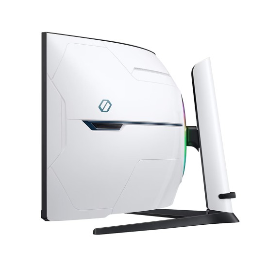 SAMSUNG Odyssey Neo G9 57" 7680 x 2160