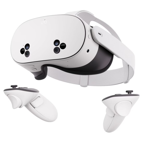 VR Headset Oculus Quest 3S 256GB