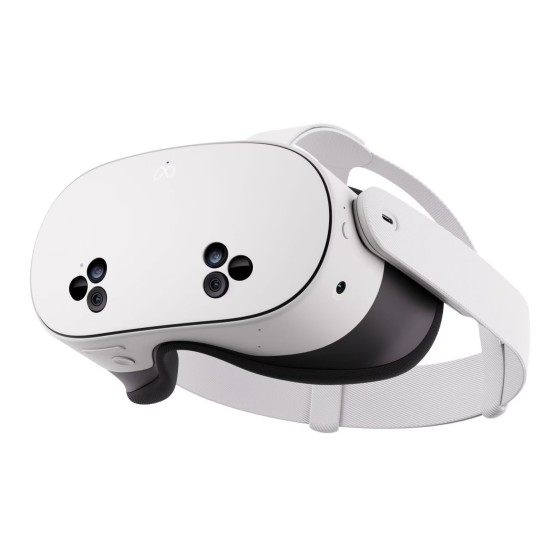 VR Headset Oculus Quest 3S 256GB
