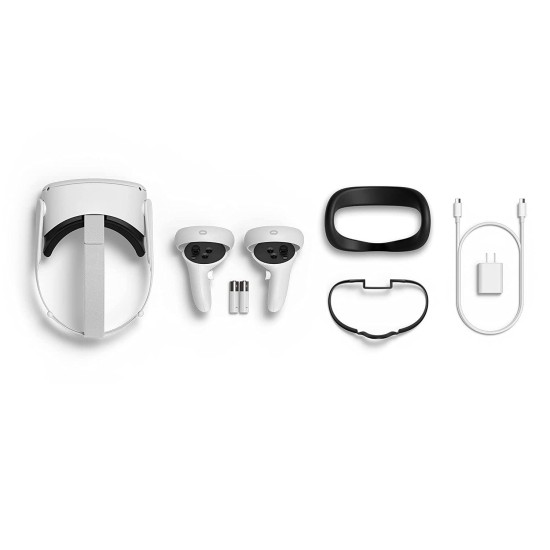 Oculus Quest 2 256GB