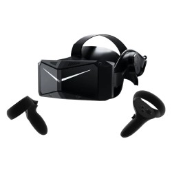 VR Headset Pimax Crystal Light