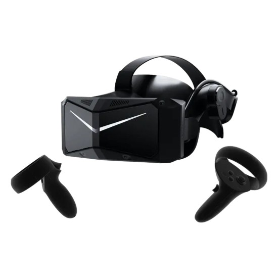 VR Headset Pimax Crystal Light