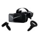 VR Headset Pimax Crystal Light