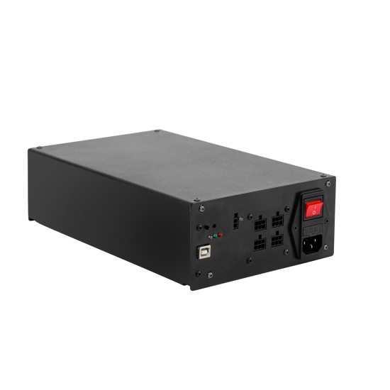 Sim Racing Pros NEO Motion 4X