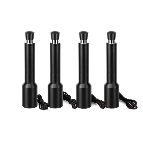 Sim Racing Pros NEO Motion 4X