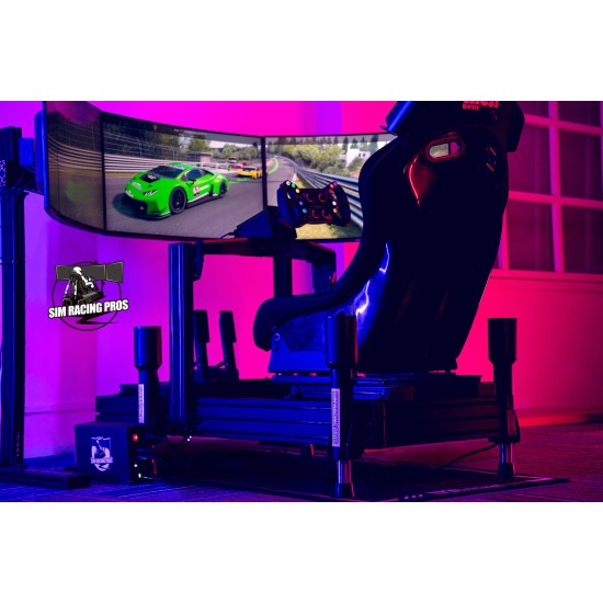 Sim Racing Pros NEO Motion 4X