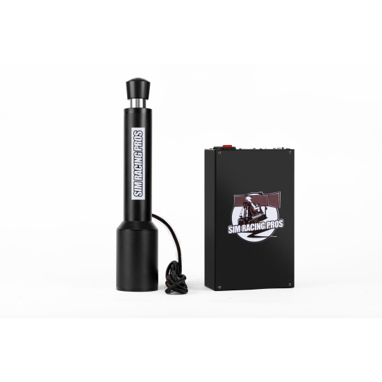 Sim Racing Pros NEO Motion 4X