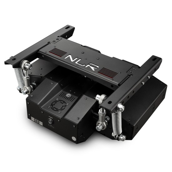 Next Level Racing Motion Platform V3