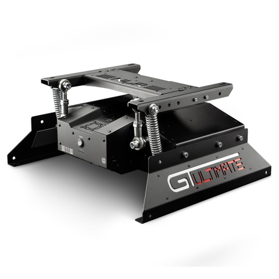 Next Level Racing Motion Platform V3