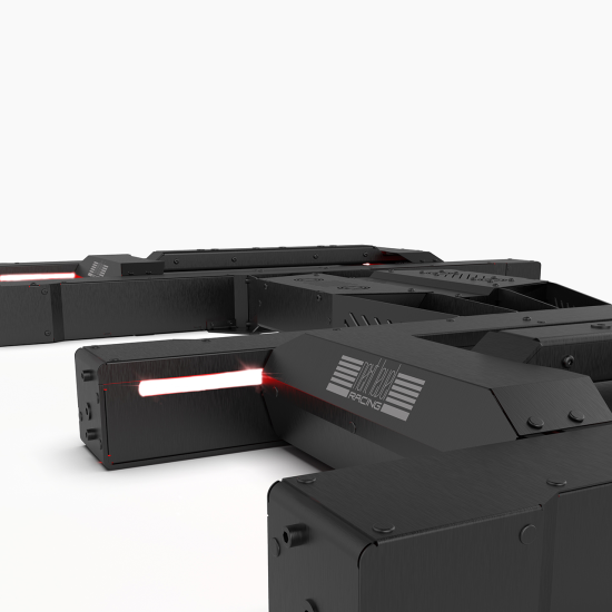 Next Level Racing Traction Plus Platform