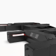 Next Level Racing Traction Plus Platform