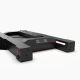 Next Level Racing Traction Plus Platform