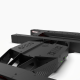 Next Level Racing Traction Plus Platform