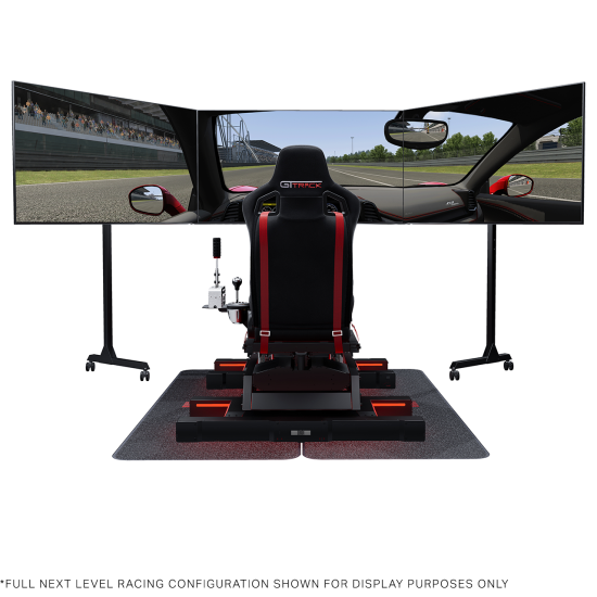 Next Level Racing Traction Plus Platform