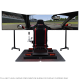 Next Level Racing Traction Plus Platform