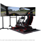 Next Level Racing Traction Plus Platform