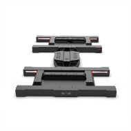 Next Level Racing Traction Plus Platform