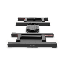 Next Level Racing Traction Plus Platform