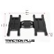 Next Level Racing Traction Plus Platform