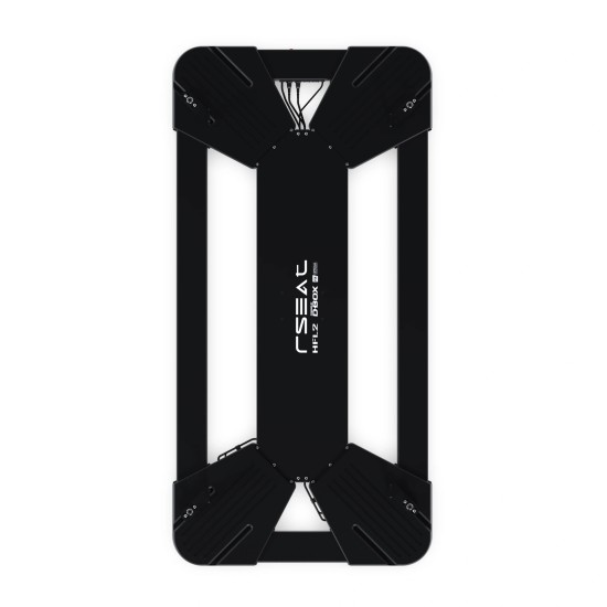 RSEAT HF-L2 D-BOX GEN 5 HAPTIC