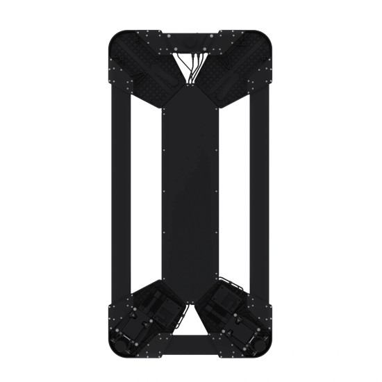 RSEAT HF-L2 D-BOX GEN 5 HAPTIC