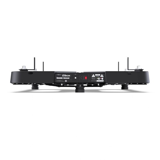 RSEAT HF-L2 D-BOX GEN 5 HAPTIC