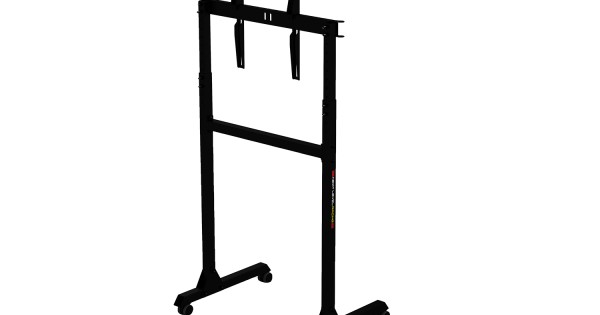 Free Standing Single Monitor Stand Next Level Racing