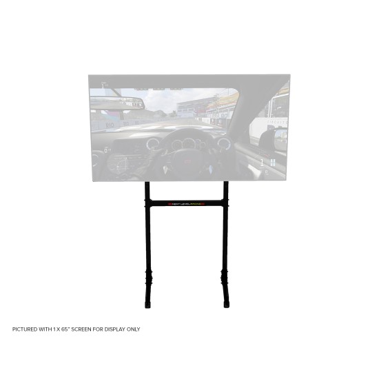 Free Standing Single &Beta;ά&sigma;&eta; &omicron;&theta;ό&nu;&eta;&sigmaf; Next Level Racing