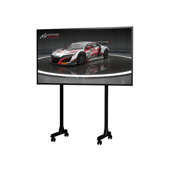 Free Standing Single &Beta;ά&sigma;&eta; &omicron;&theta;ό&nu;&eta;&sigmaf; Next Level Racing