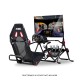 Lite Free Standing Monitor Stand Next Level Racing