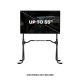 Lite Free Standing Monitor Stand Next Level Racing