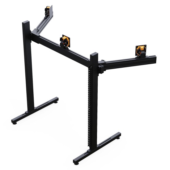 RSeat TX43 &Beta;ά&sigma;&eta; &tau;&rho;&iota;&pi;&lambda;ή&sigmaf; &omicron;&theta;ό&nu;&eta;&sigmaf; 
