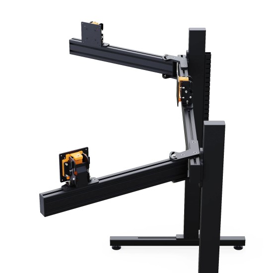 RSeat TX43 &Beta;ά&sigma;&eta; &tau;&rho;&iota;&pi;&lambda;ή&sigmaf; &omicron;&theta;ό&nu;&eta;&sigmaf; 