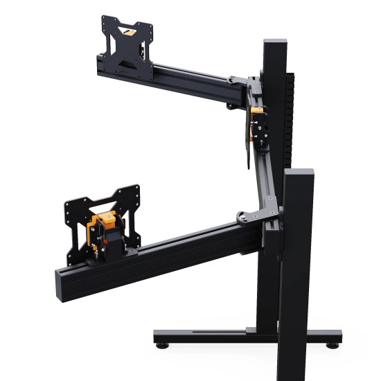 RSeat TX43 &Beta;ά&sigma;&eta; &tau;&rho;&iota;&pi;&lambda;ή&sigmaf; &omicron;&theta;ό&nu;&eta;&sigmaf; 