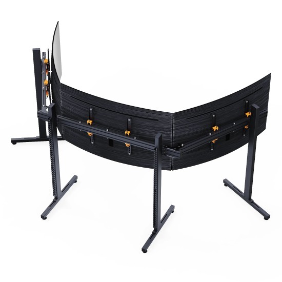 RSeat TX60 &Beta;ά&sigma;&eta; &gamma;&iota;&alpha; &Tau;&rho;&epsilon;&iota;&sigmaf; &Omicron;&theta;ό&nu;&epsilon;&sigmaf;