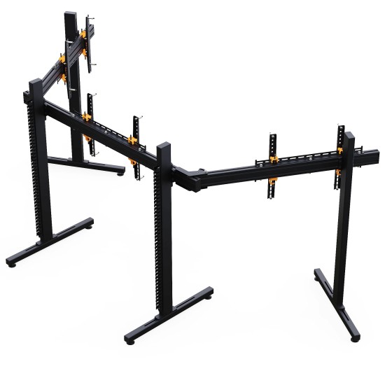 RSeat TX60 &Beta;ά&sigma;&eta; &gamma;&iota;&alpha; &Tau;&rho;&epsilon;&iota;&sigmaf; &Omicron;&theta;ό&nu;&epsilon;&sigmaf;