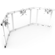 RSeat TX90 &Lambda;&epsilon;&upsilon;&kappa;ή &ndash; &Beta;ά&sigma;&eta; &Tau;&rho;&iota;&pi;&lambda;ή&sigmaf; &Omicron;&theta;ό&nu;&eta;&sigmaf; &gamma;&iota;&alpha; &Tau;&eta;&lambda;&epsilon;&omicron;&rho;ά&sigma;&epsilon;&iota;&sigmaf; 65 έ&omega;&am