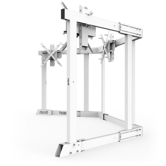 RSeat TX90 &Lambda;&epsilon;&upsilon;&kappa;ή &ndash; &Beta;ά&sigma;&eta; &Tau;&rho;&iota;&pi;&lambda;ή&sigmaf; &Omicron;&theta;ό&nu;&eta;&sigmaf; &gamma;&iota;&alpha; &Tau;&eta;&lambda;&epsilon;&omicron;&rho;ά&sigma;&epsilon;&iota;&sigmaf; 65 έ&omega;&am