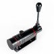 BDH H2SQ Shifter 2in1