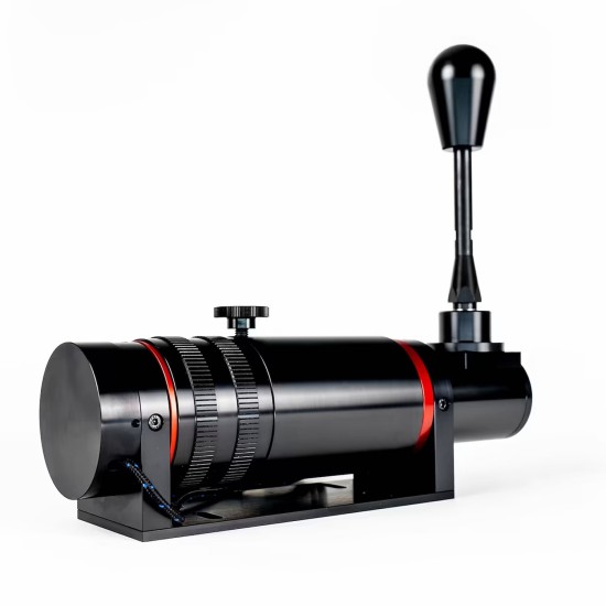 BDH H2SQ Shifter 2in1