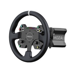 Moza R12 + CS V2P Πακέτο
