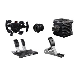 Sim Kit Fanatec Pro από Sparco