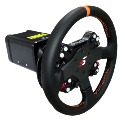 Simagic Alpha EVO Sport + Neo X-330T Πακέτο