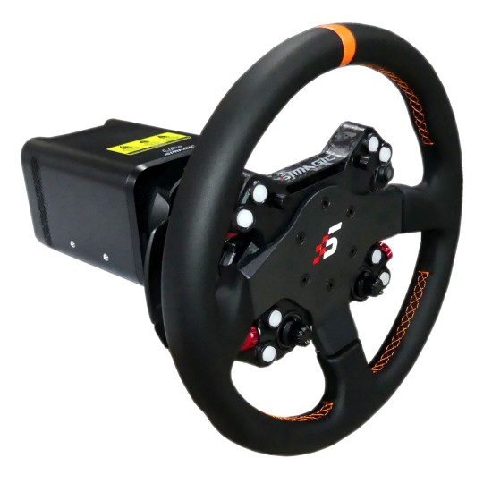 Simagic Alpha EVO Sport + Neo X-330T Πακέτο