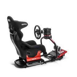 Sparco GT-R RIG I - CIRCUIT II