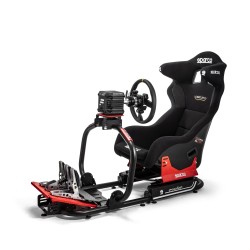 Sparco GT-R RIG I - CIRCUIT II